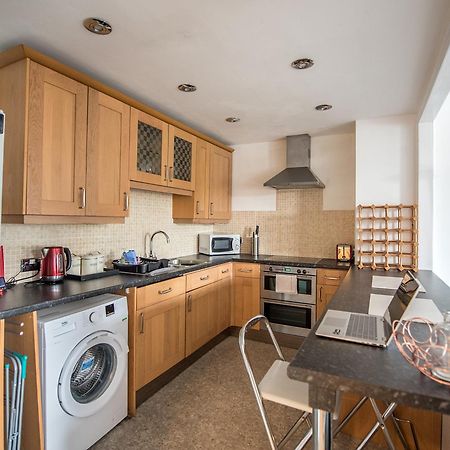 Grosvenor Pad - Lovely 2-Bed Flat - Free On Street Parking Bath Zewnętrze zdjęcie