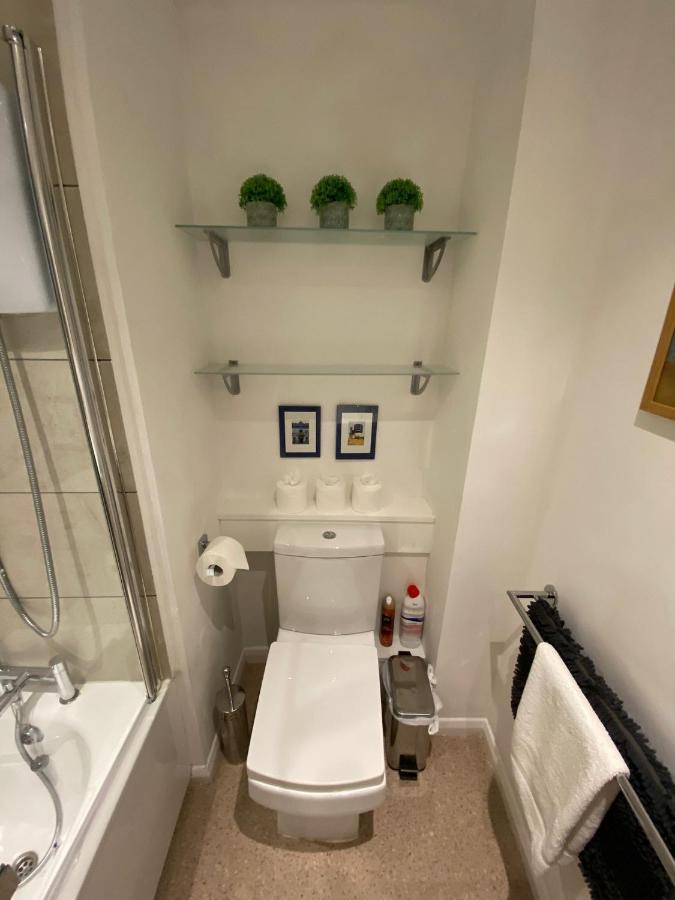 Grosvenor Pad - Lovely 2-Bed Flat - Free On Street Parking Bath Zewnętrze zdjęcie