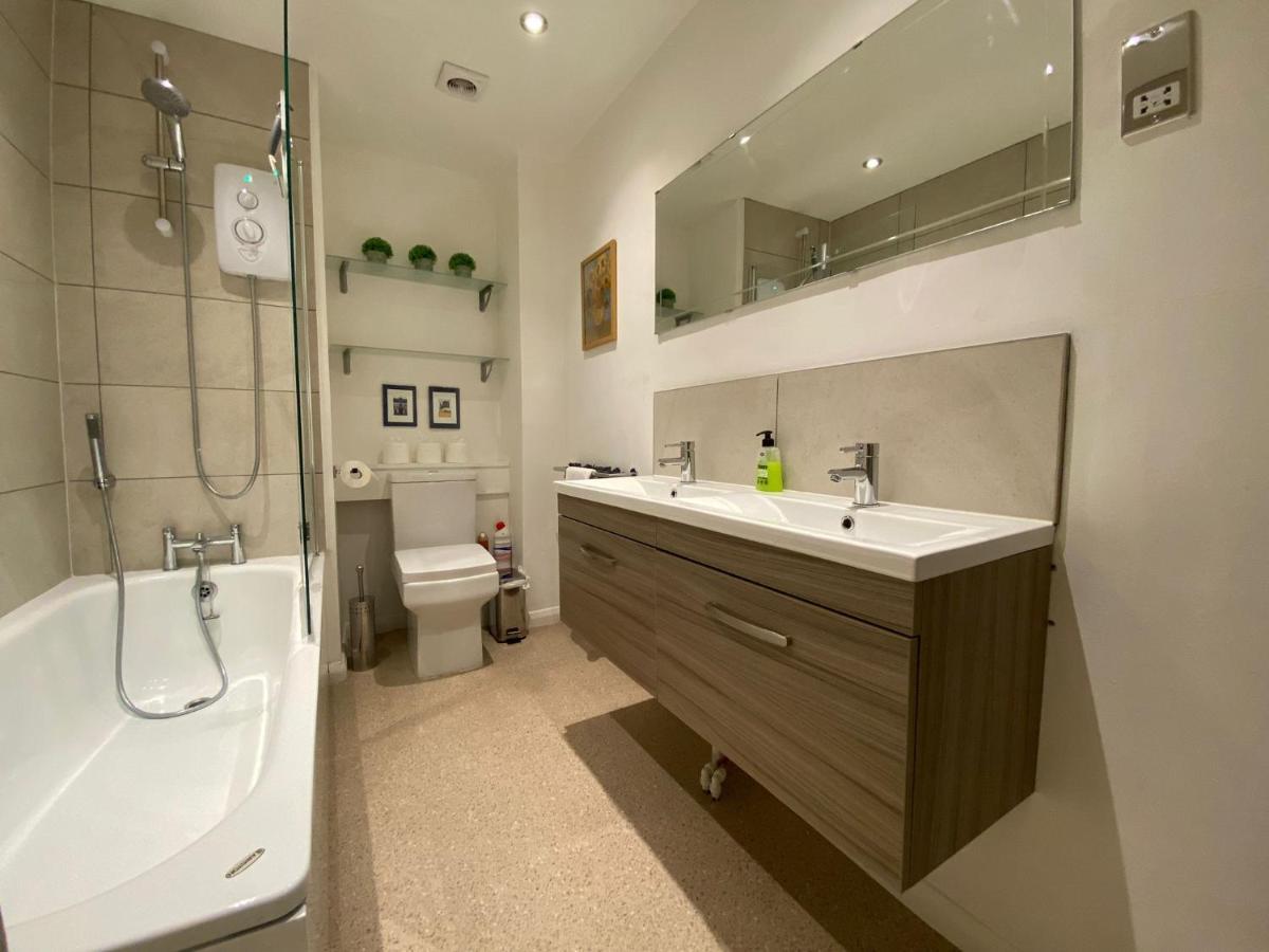 Grosvenor Pad - Lovely 2-Bed Flat - Free On Street Parking Bath Zewnętrze zdjęcie