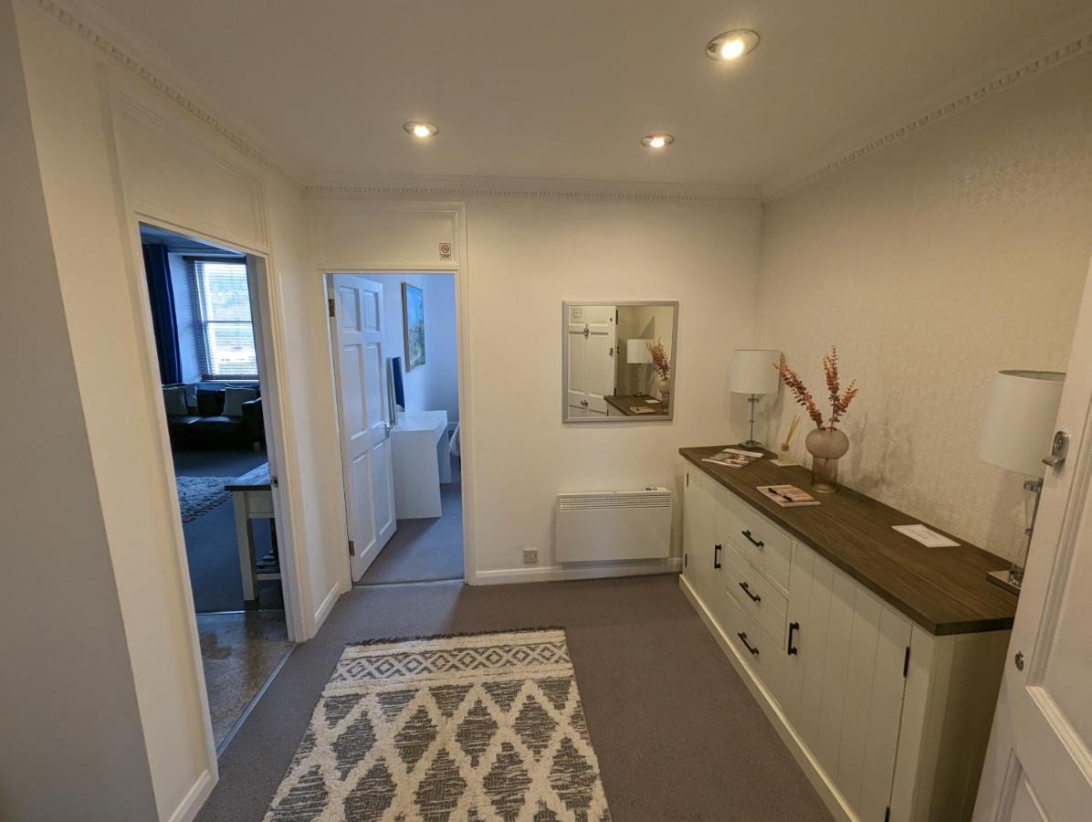 Grosvenor Pad - Lovely 2-Bed Flat - Free On Street Parking Bath Zewnętrze zdjęcie