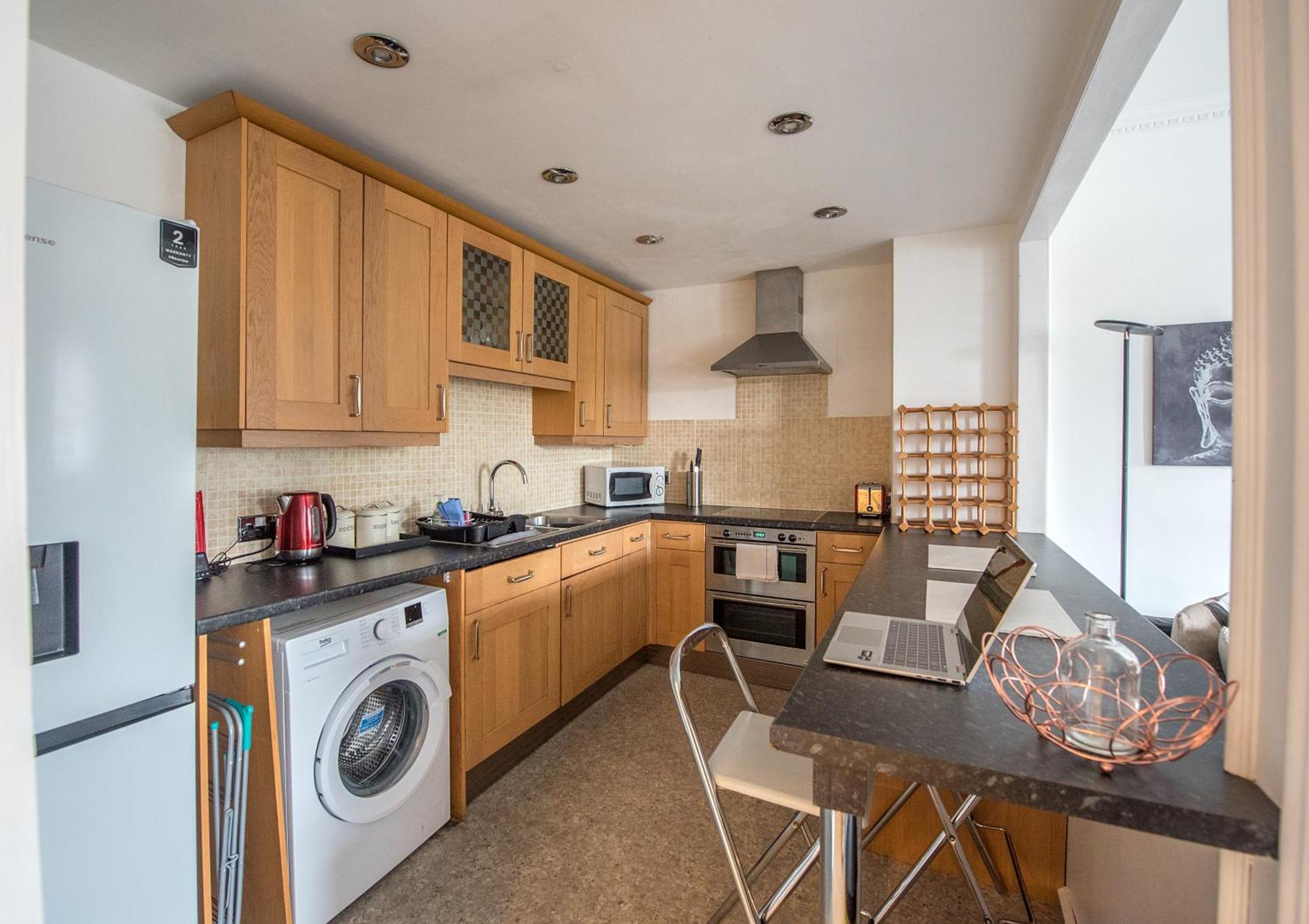 Grosvenor Pad - Lovely 2-Bed Flat - Free On Street Parking Bath Zewnętrze zdjęcie