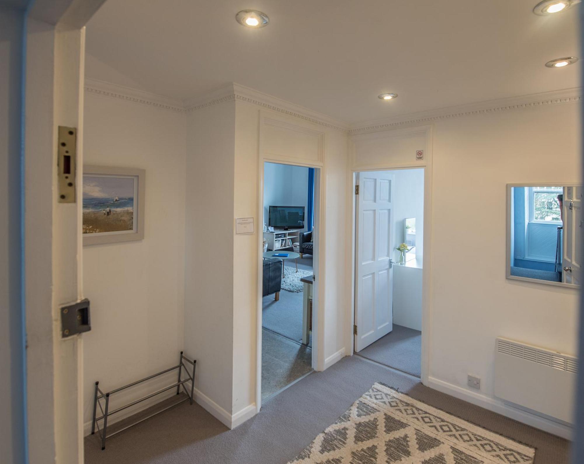 Grosvenor Pad - Lovely 2-Bed Flat - Free On Street Parking Bath Zewnętrze zdjęcie