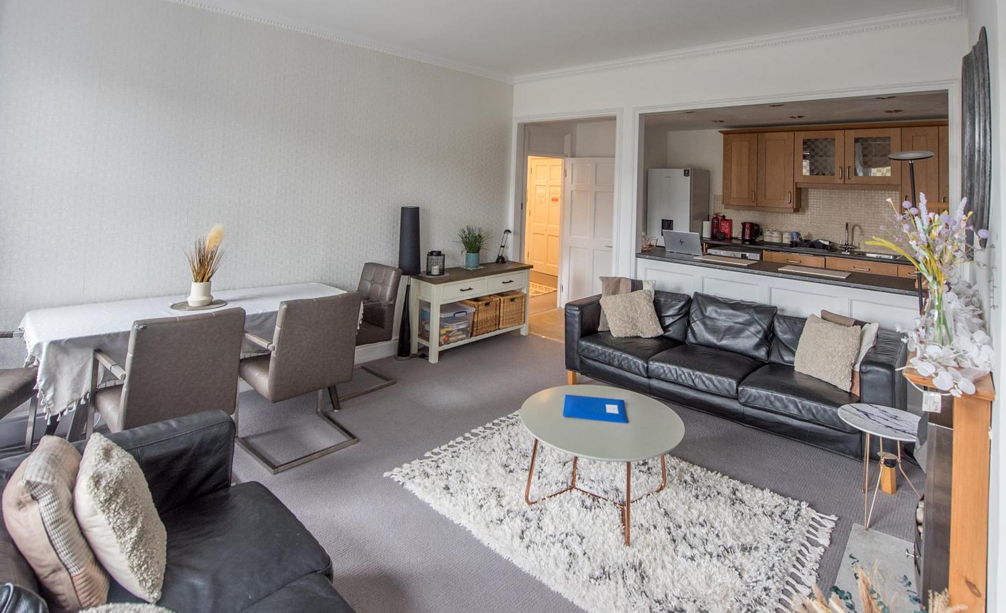 Grosvenor Pad - Lovely 2-Bed Flat - Free On Street Parking Bath Zewnętrze zdjęcie