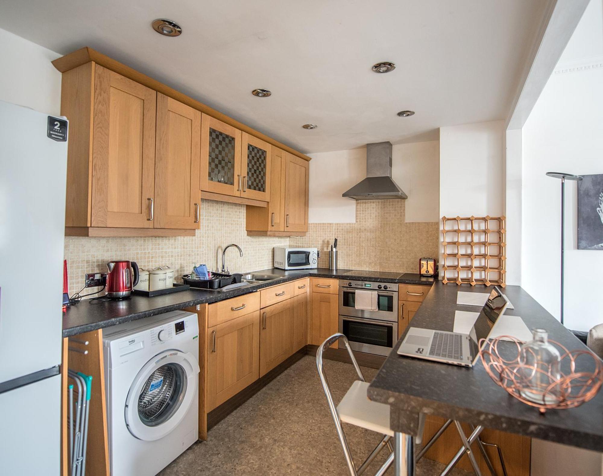 Grosvenor Pad - Lovely 2-Bed Flat - Free On Street Parking Bath Zewnętrze zdjęcie