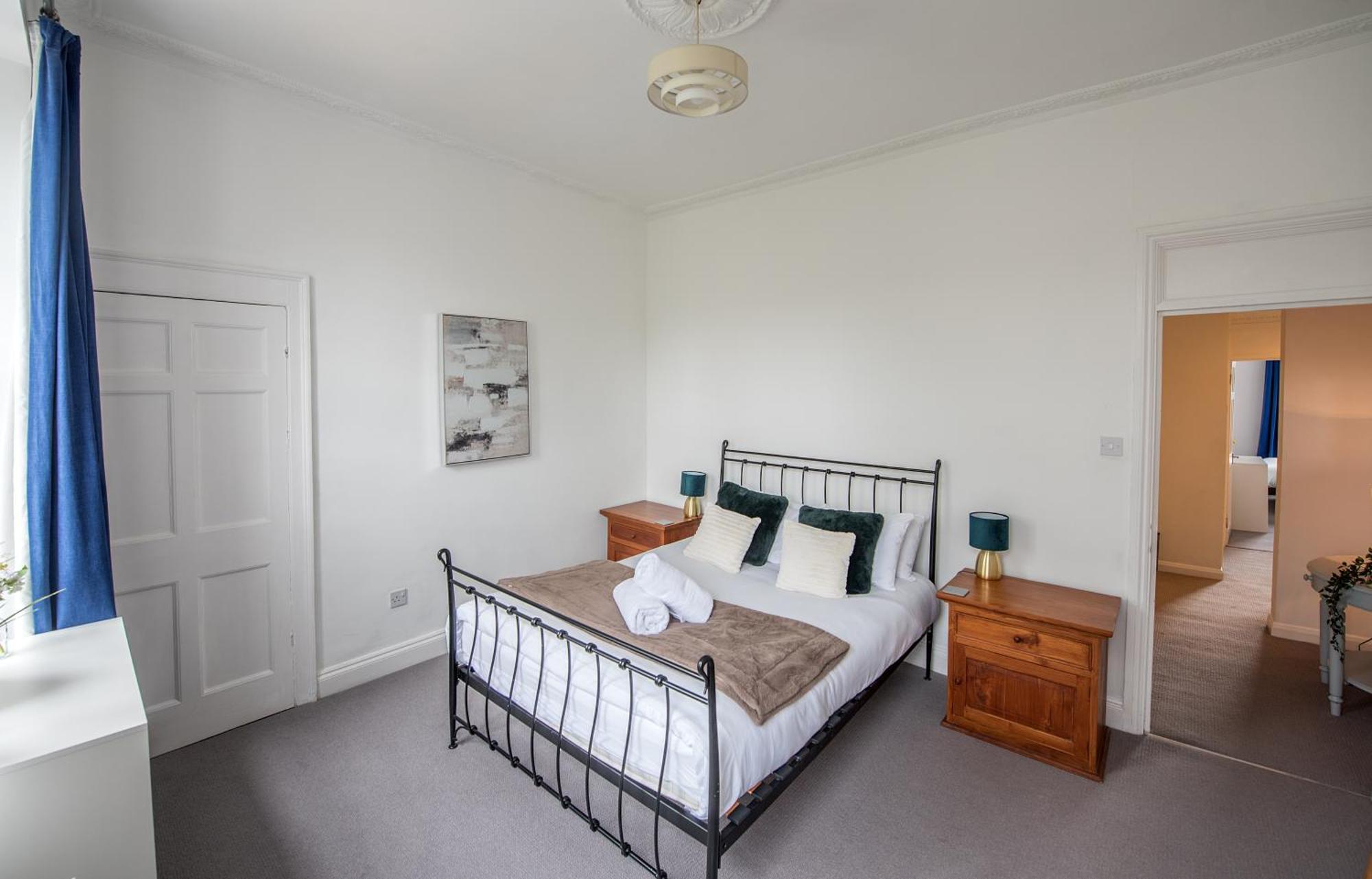 Grosvenor Pad - Lovely 2-Bed Flat - Free On Street Parking Bath Zewnętrze zdjęcie