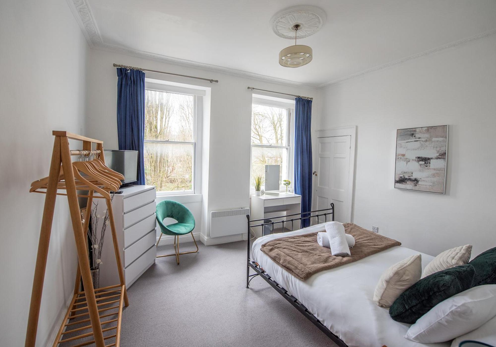 Grosvenor Pad - Lovely 2-Bed Flat - Free On Street Parking Bath Zewnętrze zdjęcie