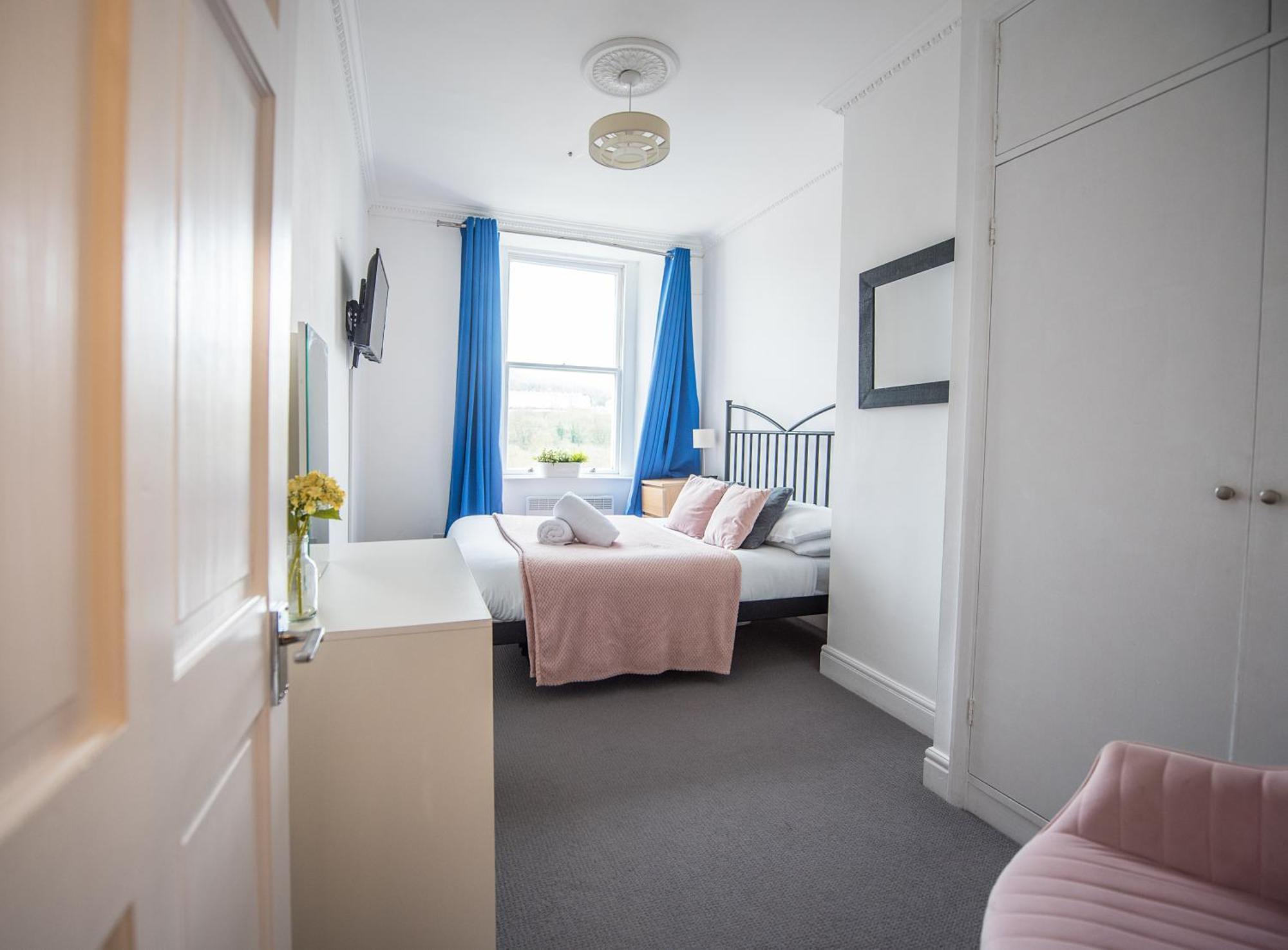 Grosvenor Pad - Lovely 2-Bed Flat - Free On Street Parking Bath Zewnętrze zdjęcie