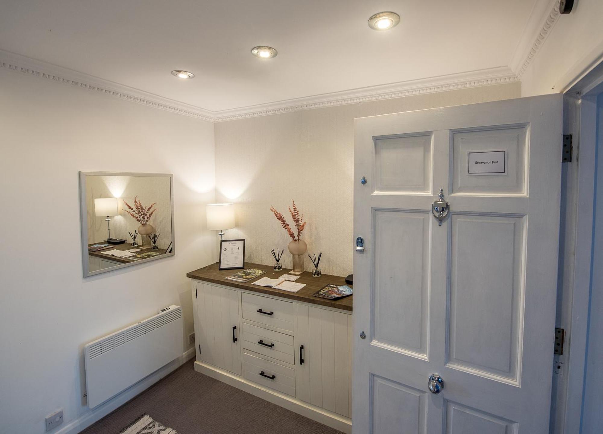 Grosvenor Pad - Lovely 2-Bed Flat - Free On Street Parking Bath Zewnętrze zdjęcie
